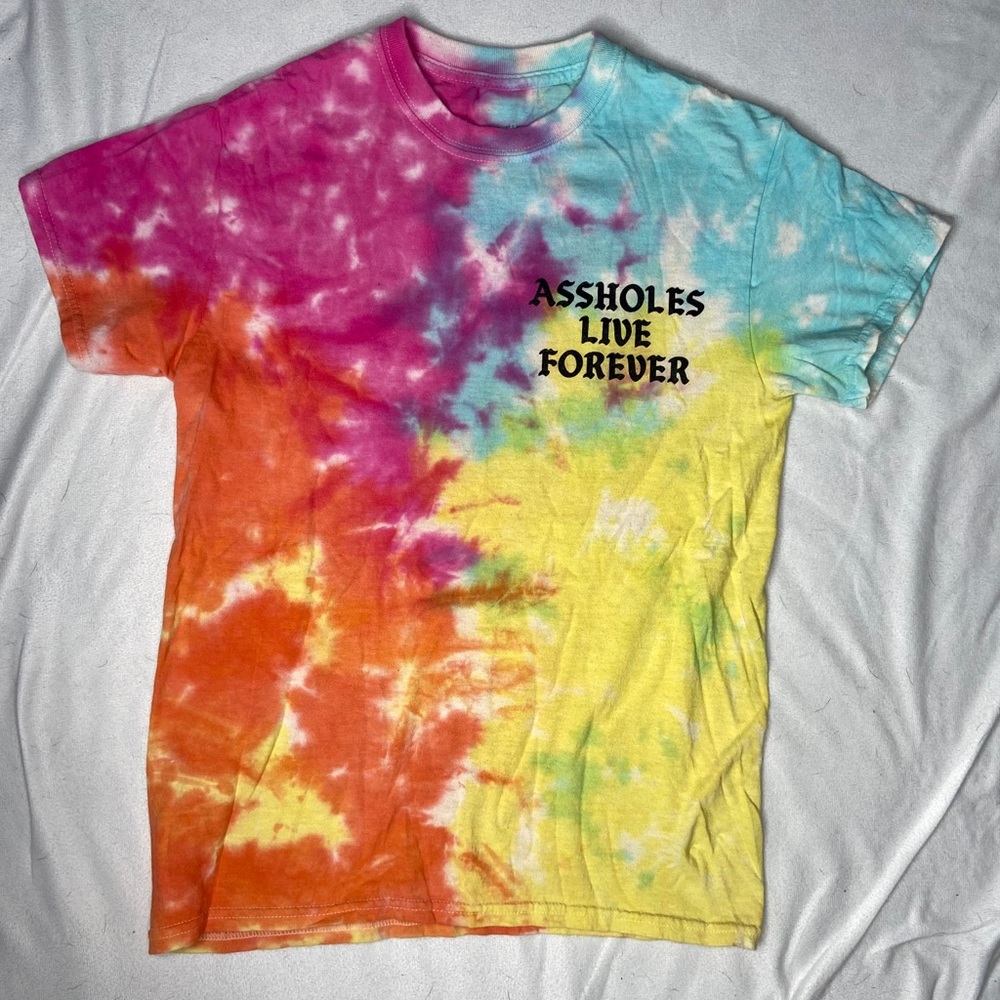 NEW — ALF Shirt
